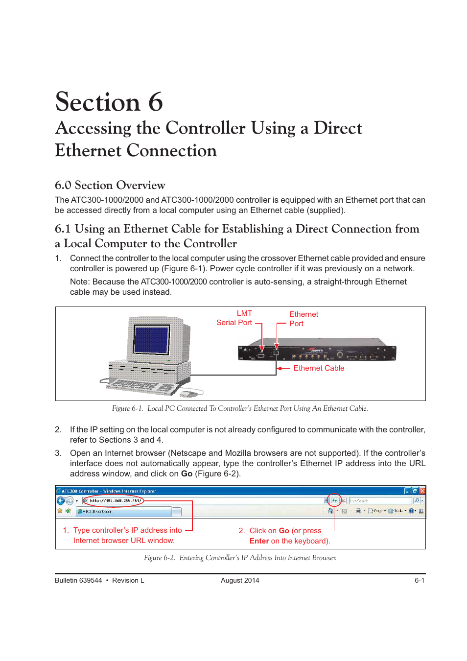 CommScope ATC300-2000 User Manual | Page 70 / 214