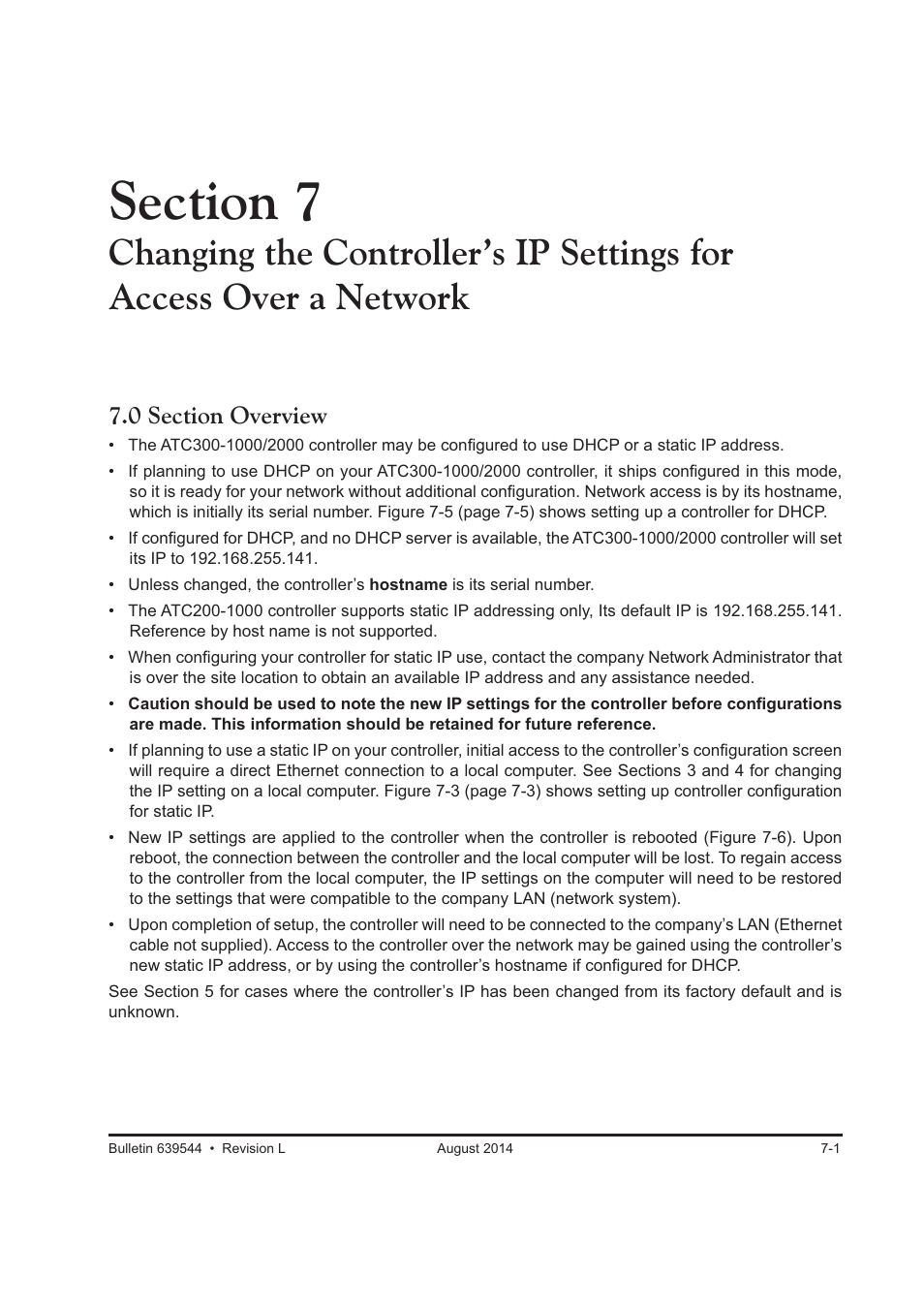 CommScope ATC300-2000 User Manual | Page 72 / 214