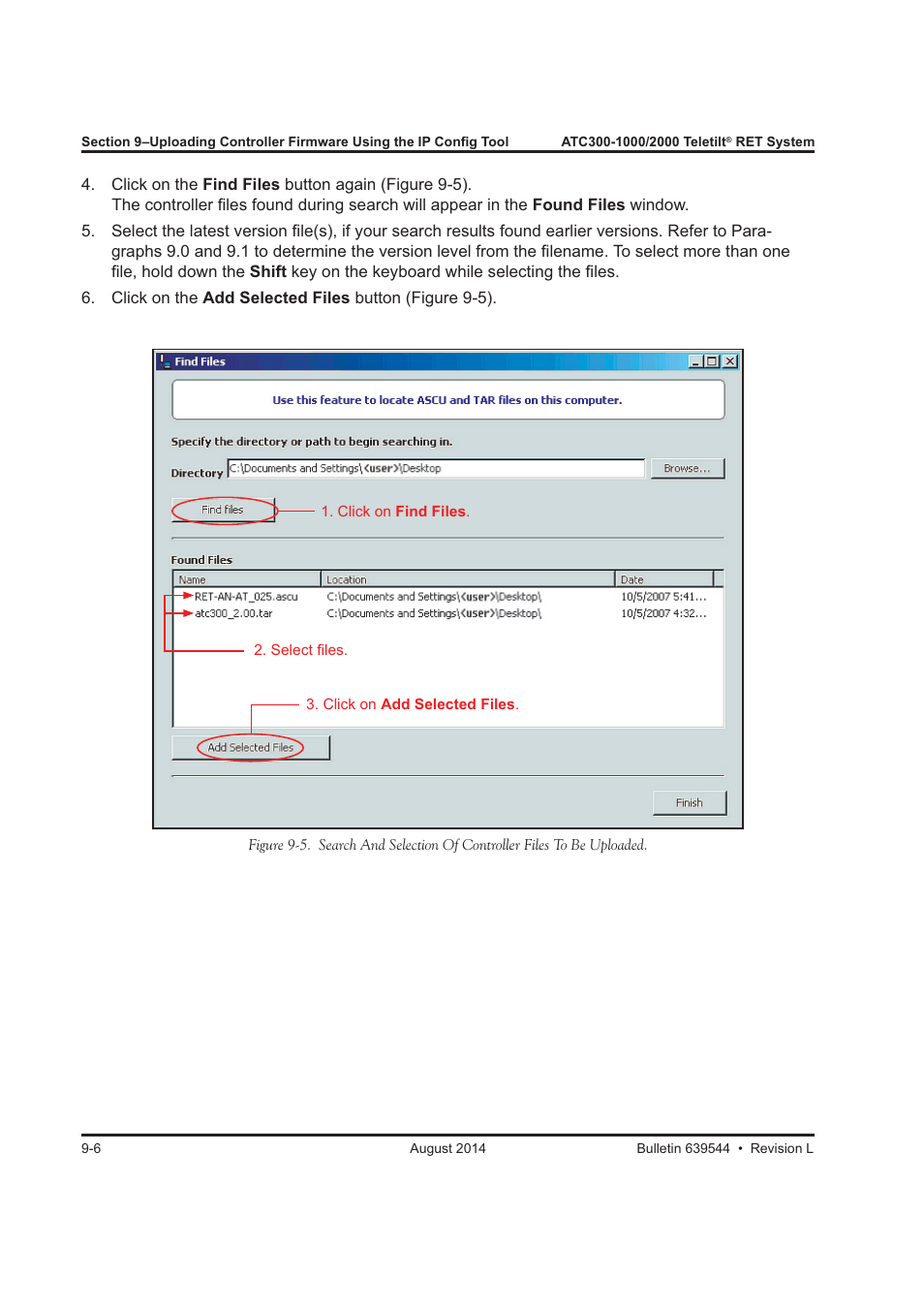 CommScope ATC300-2000 User Manual | Page 94 / 214