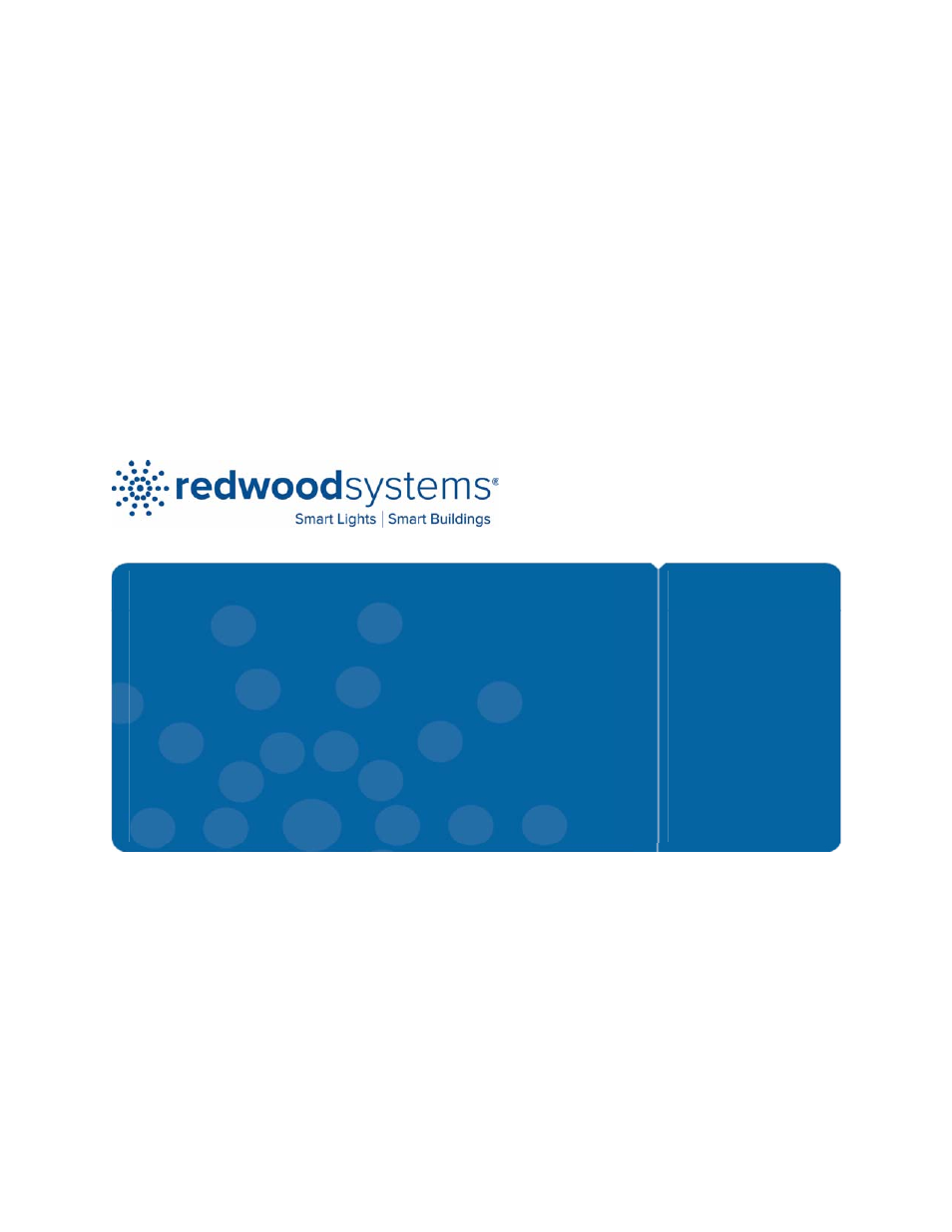 CommScope Redwood version 2.1 User Manual | 22 pages