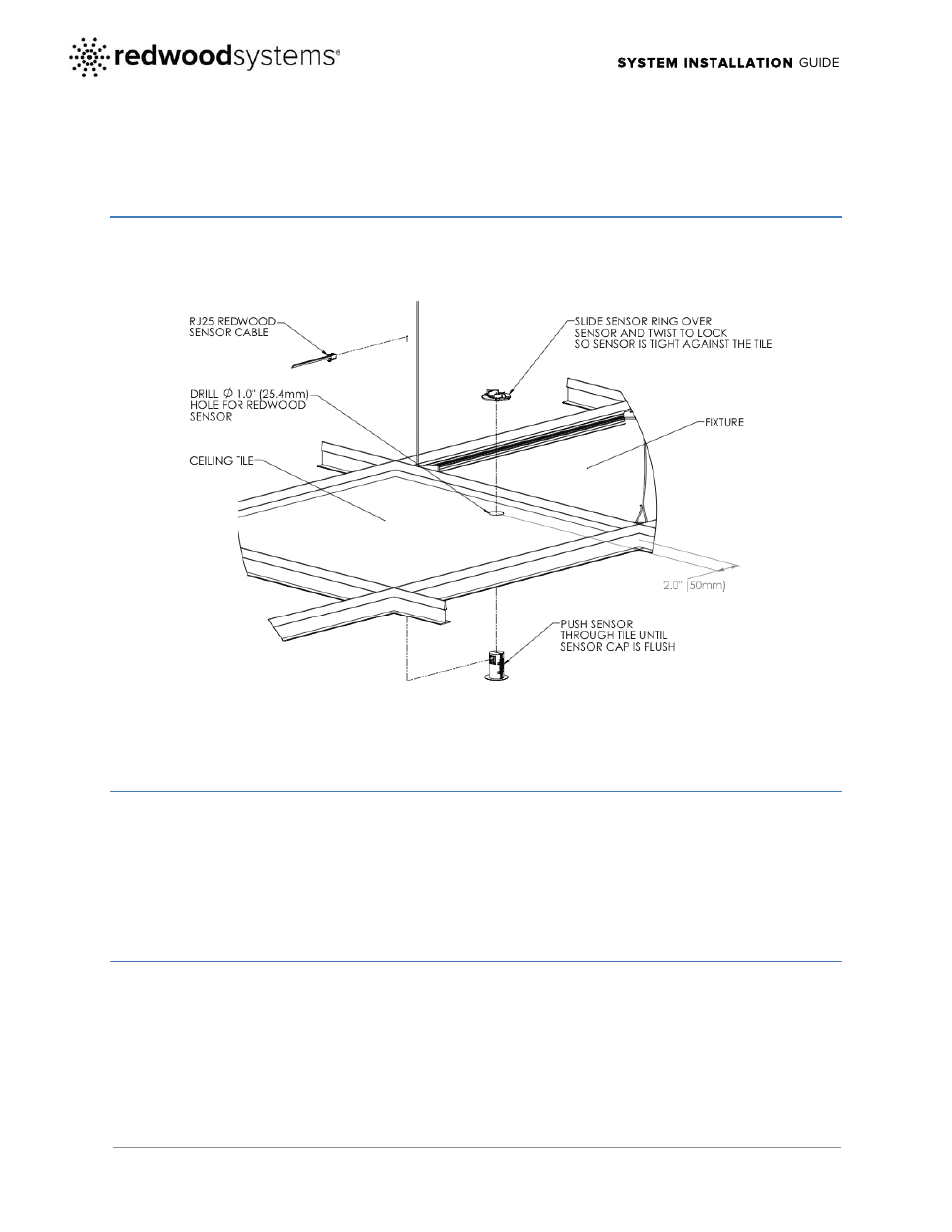 CommScope Redwood version 2.1 User Manual | Page 17 / 22