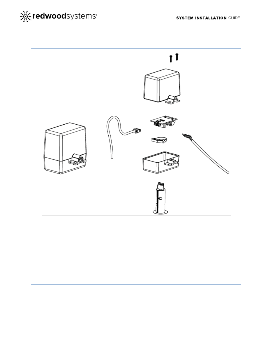 CommScope Redwood version 2.1 User Manual | Page 18 / 22