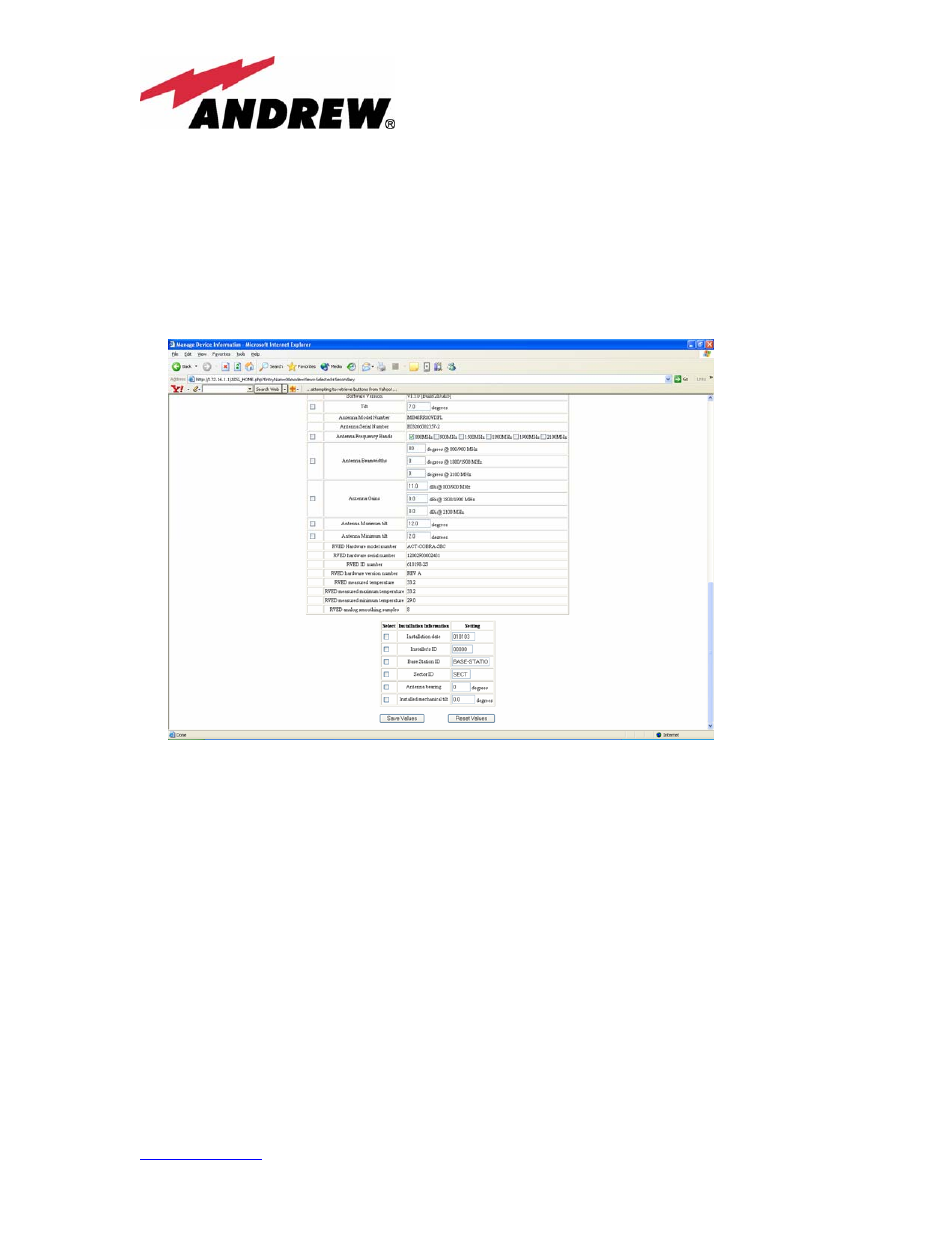 CommScope PC-COBRA-19E-120 User Manual | Page 11 / 15