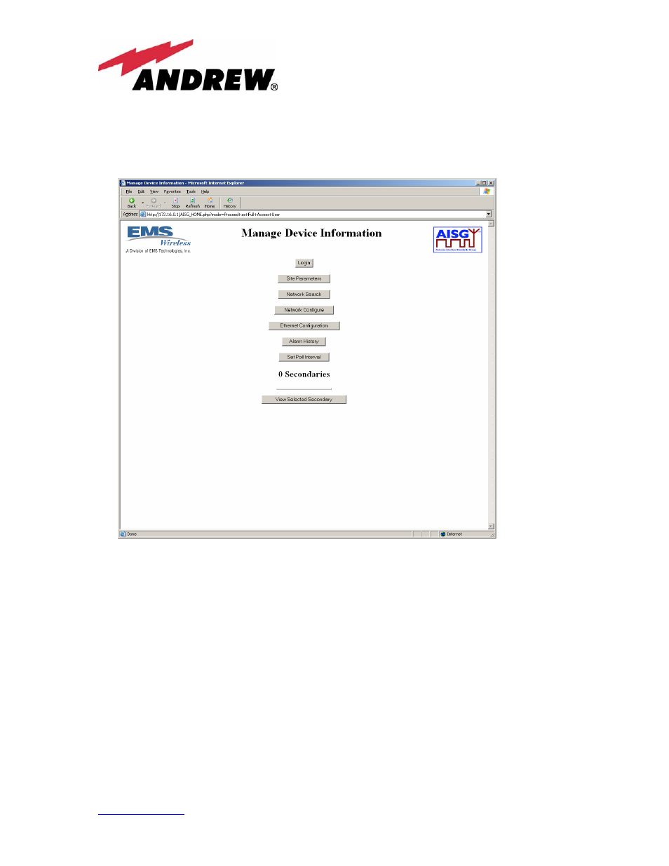 CommScope PC-COBRA-19E-120 User Manual | Page 7 / 15