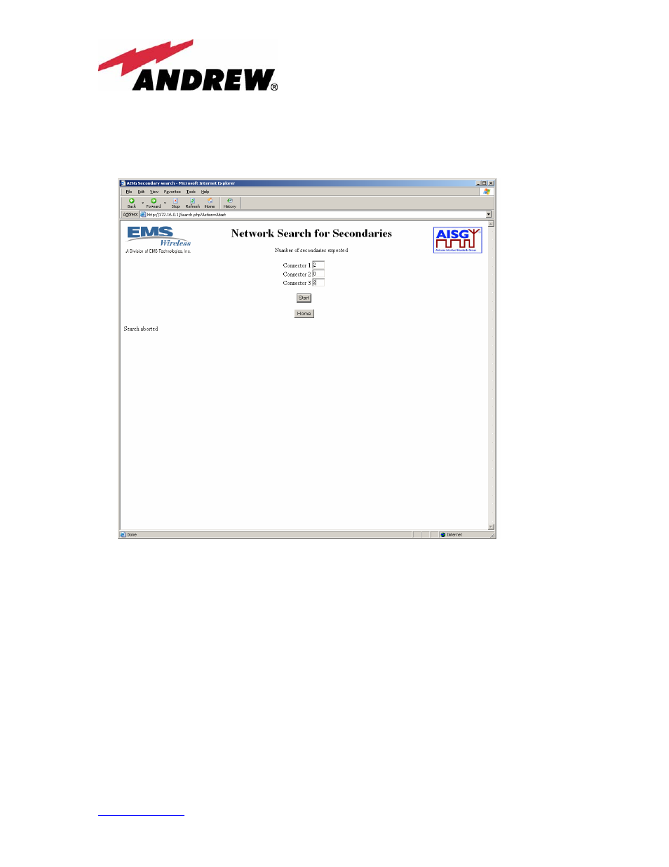 CommScope PC-COBRA-19E-120 User Manual | Page 8 / 15