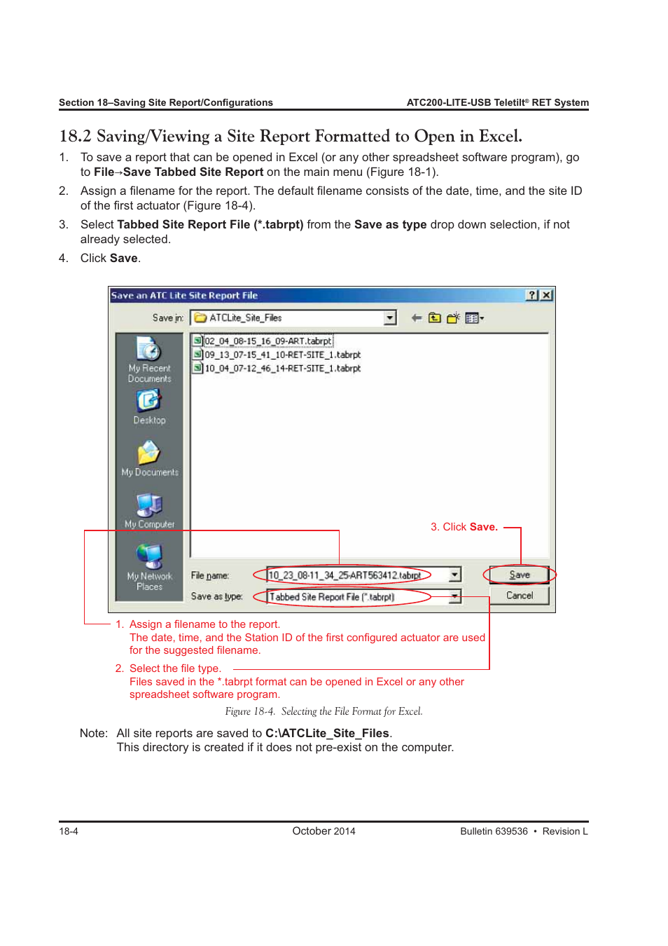 CommScope ATC200-LITE-USB User Manual | Page 118 / 150