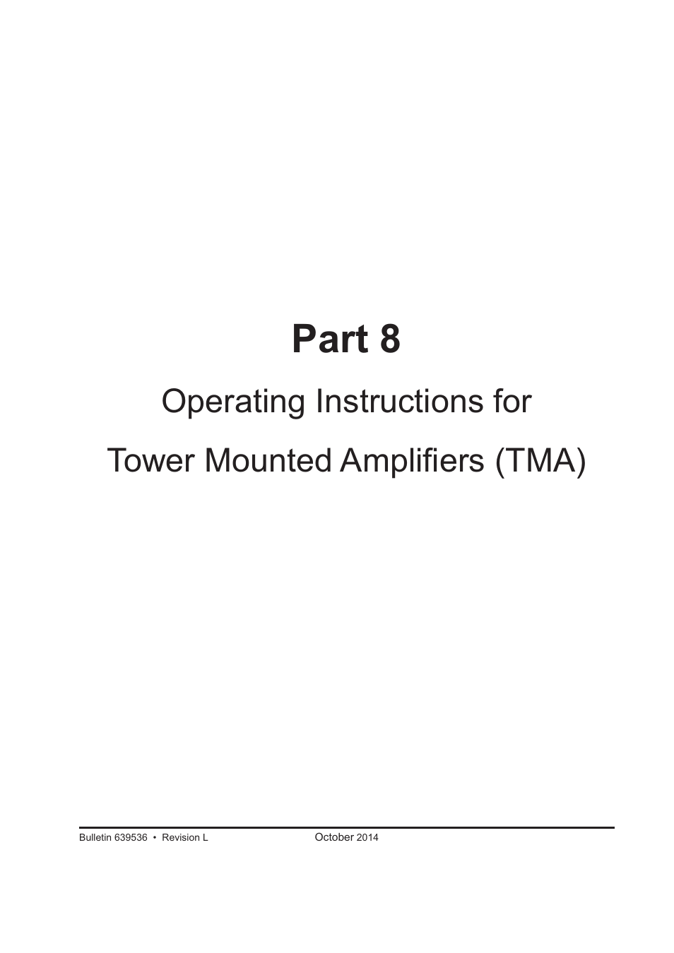 Part 8 | CommScope ATC200-LITE-USB User Manual | Page 129 / 150