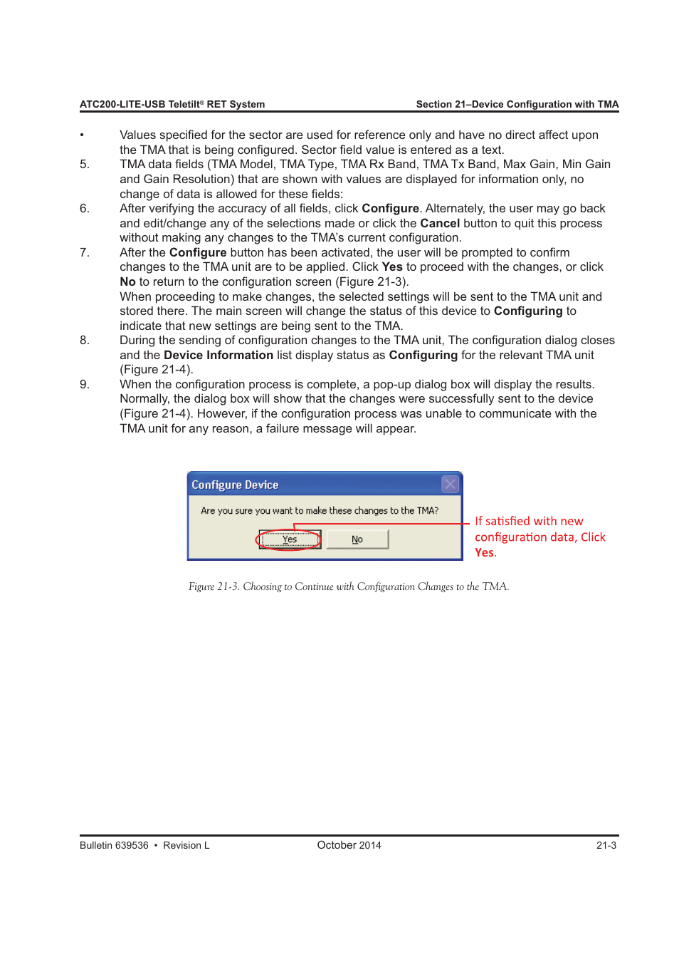 CommScope ATC200-LITE-USB User Manual | Page 133 / 150