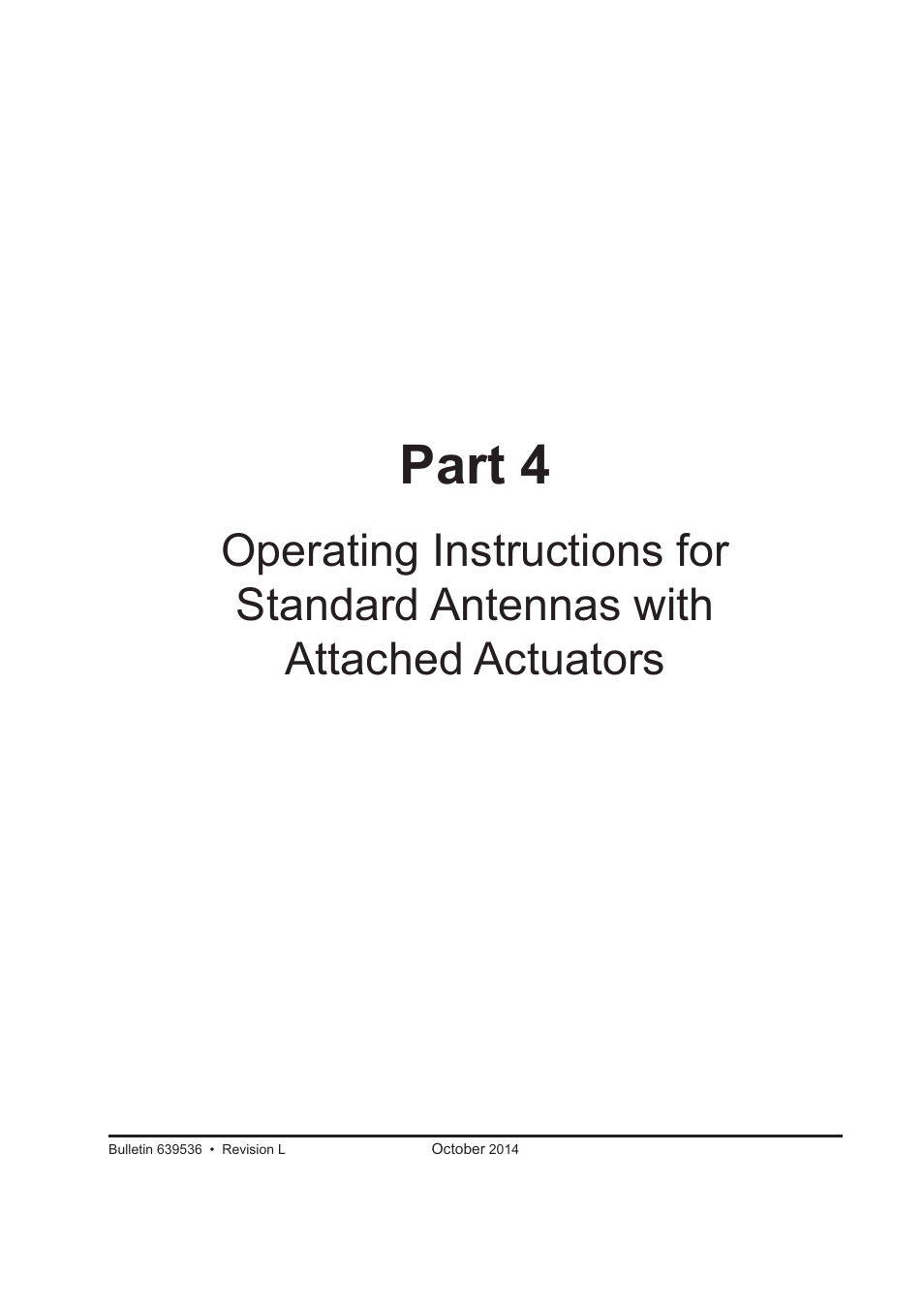 Part 4 | CommScope ATC200-LITE-USB User Manual | Page 49 / 150