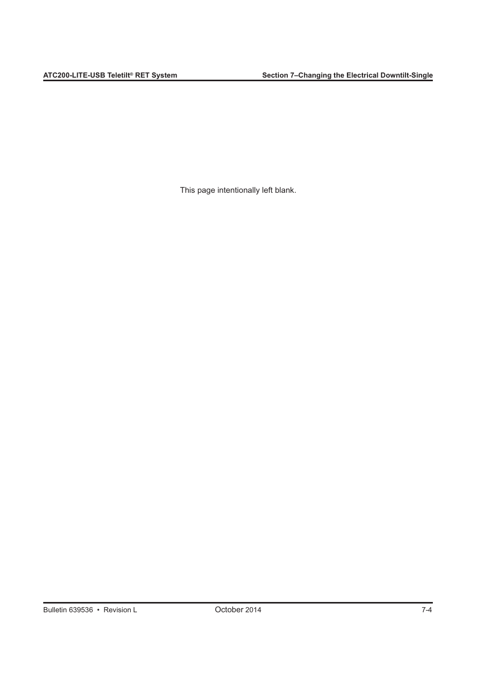 CommScope ATC200-LITE-USB User Manual | Page 67 / 150