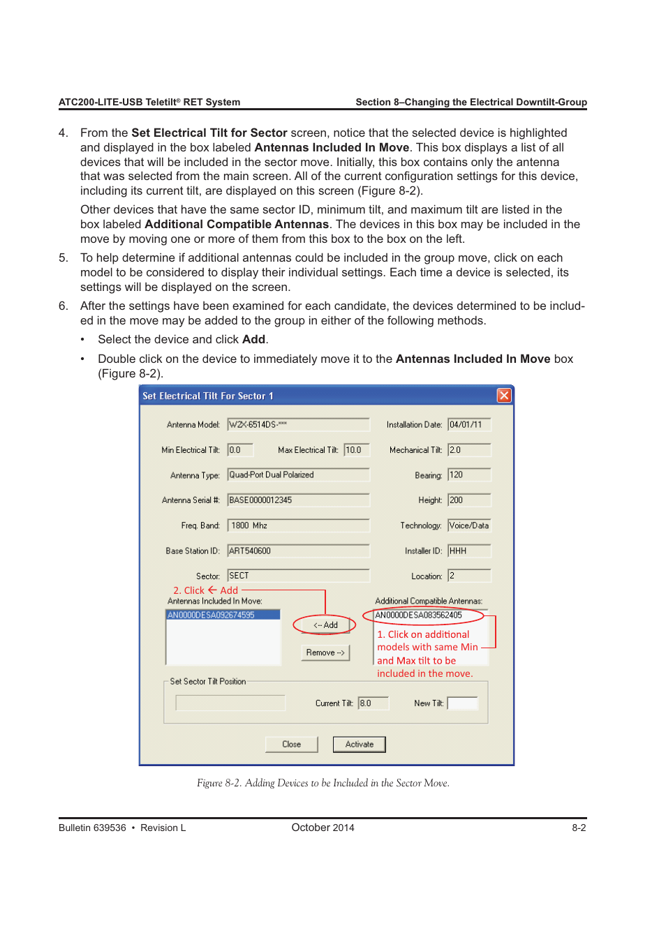 CommScope ATC200-LITE-USB User Manual | Page 69 / 150