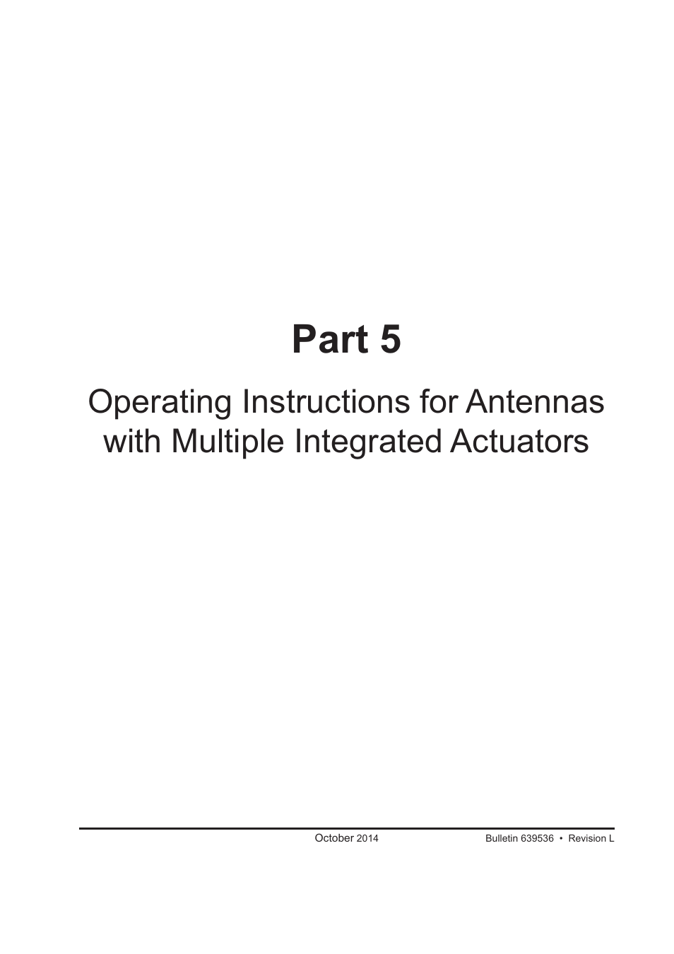 Part 5 | CommScope ATC200-LITE-USB User Manual | Page 72 / 150