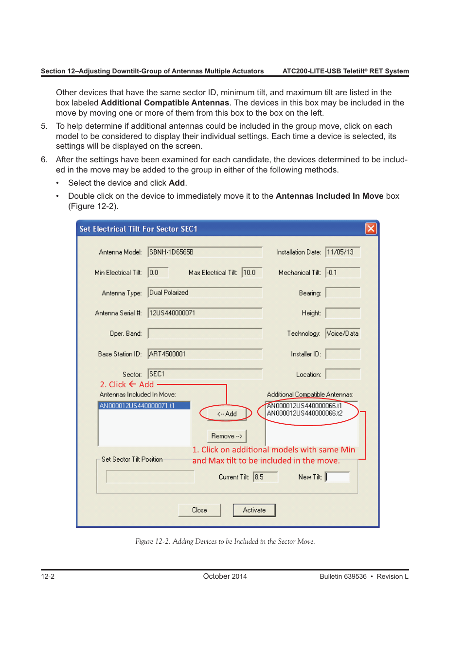 CommScope ATC200-LITE-USB User Manual | Page 88 / 150