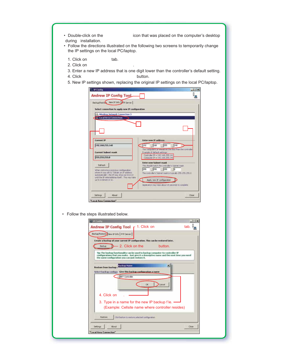 639561_pg 2 | CommScope ATC200-1000 User Manual | Page 3 / 6