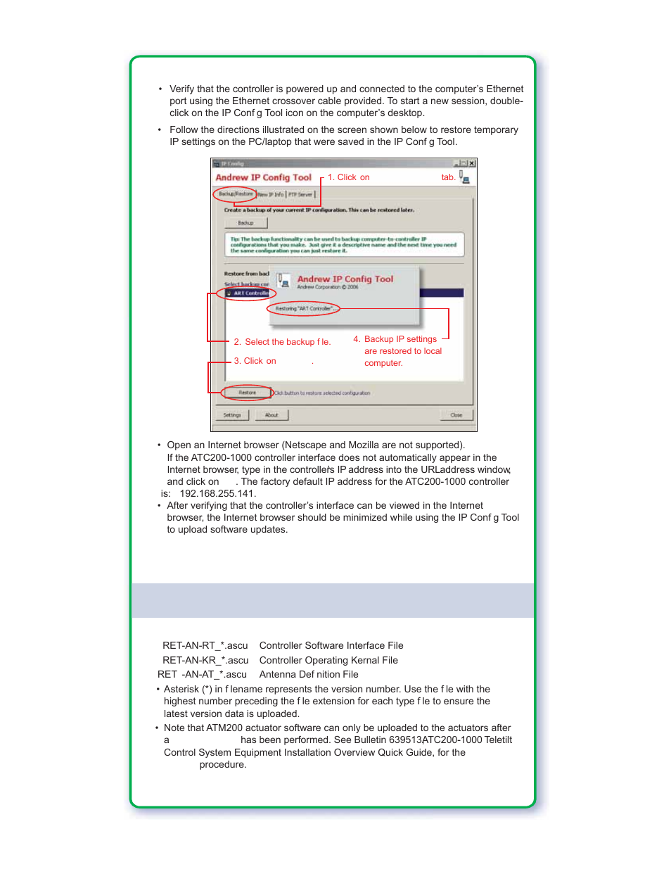 639561_pg 3 | CommScope ATC200-1000 User Manual | Page 4 / 6