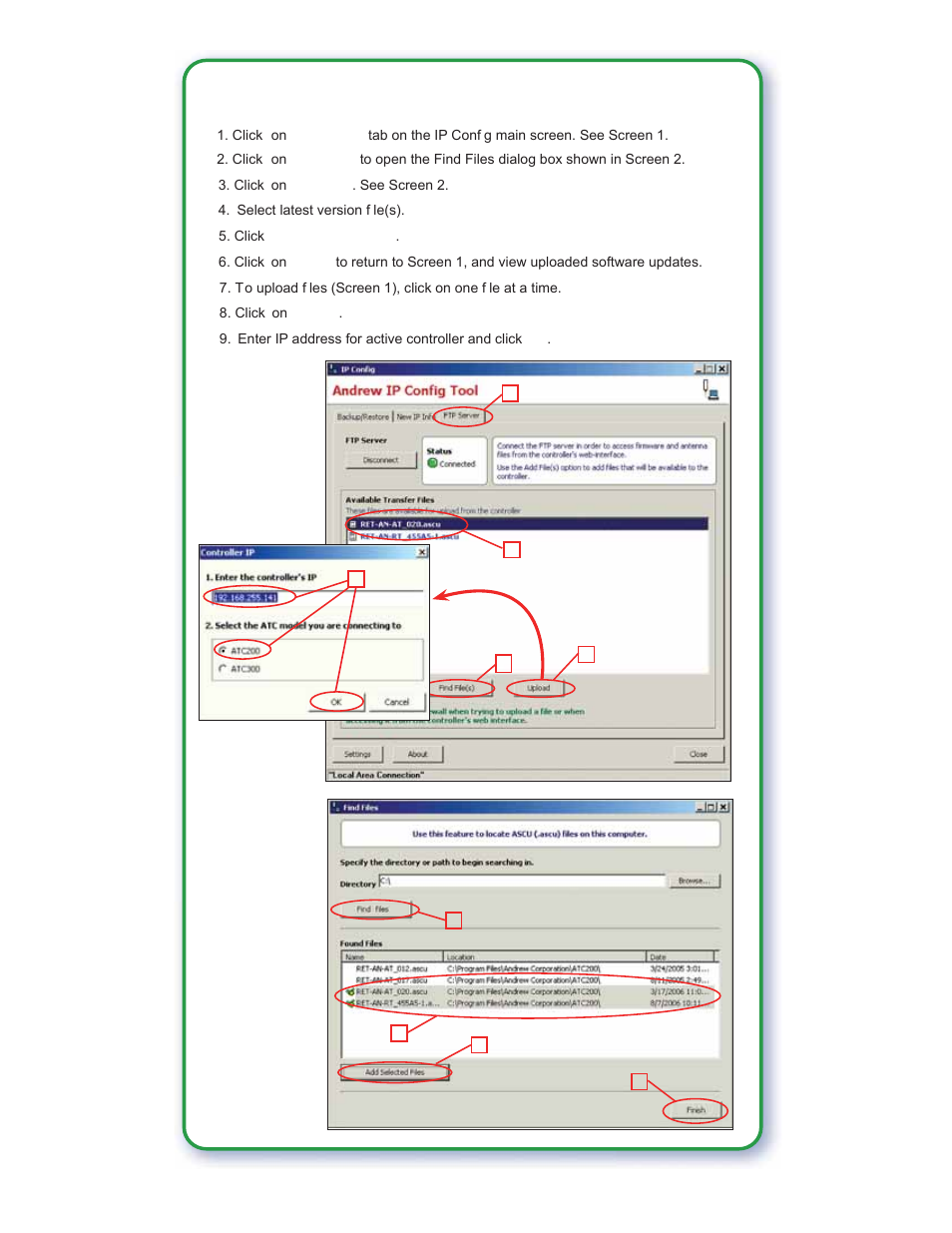 639561_pg 4 | CommScope ATC200-1000 User Manual | Page 5 / 6