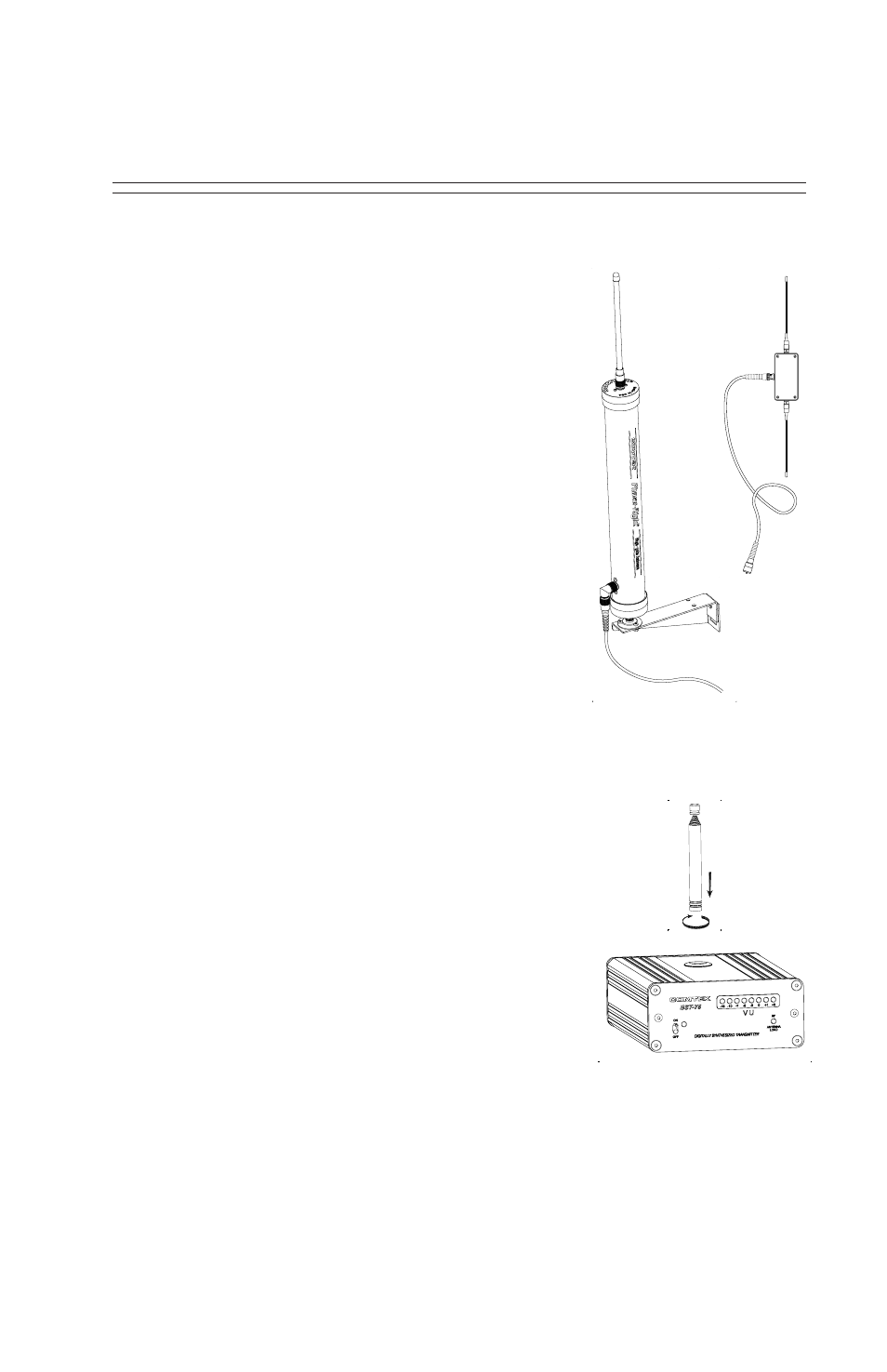 COMTEK BST-75 User Manual | Page 5 / 16