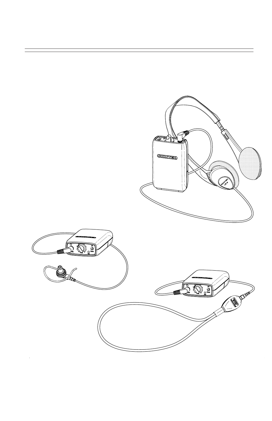 COMTEK PR-216 76-88 User Manual | Page 8 / 14