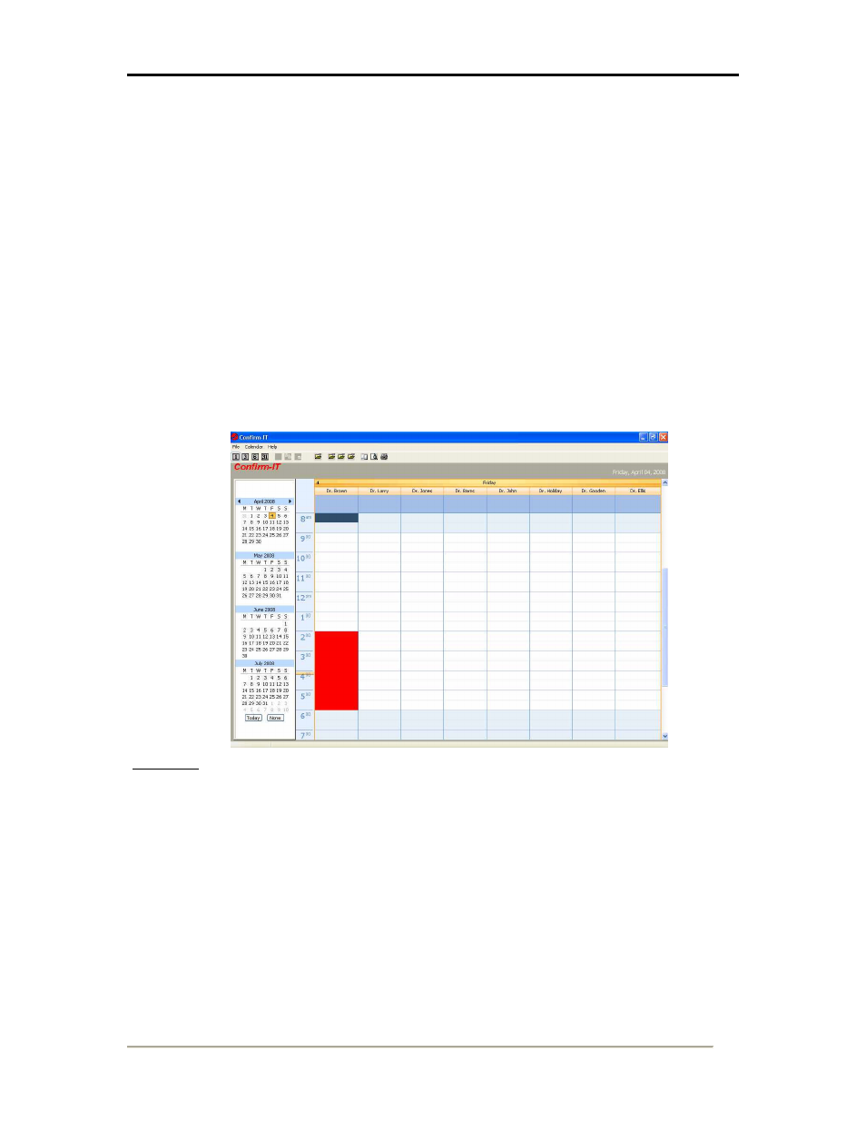 Introduction, Overview, Getting started, “the basics | Assumptions | CTL Confirm-IT User Manual | Page 5 / 20
