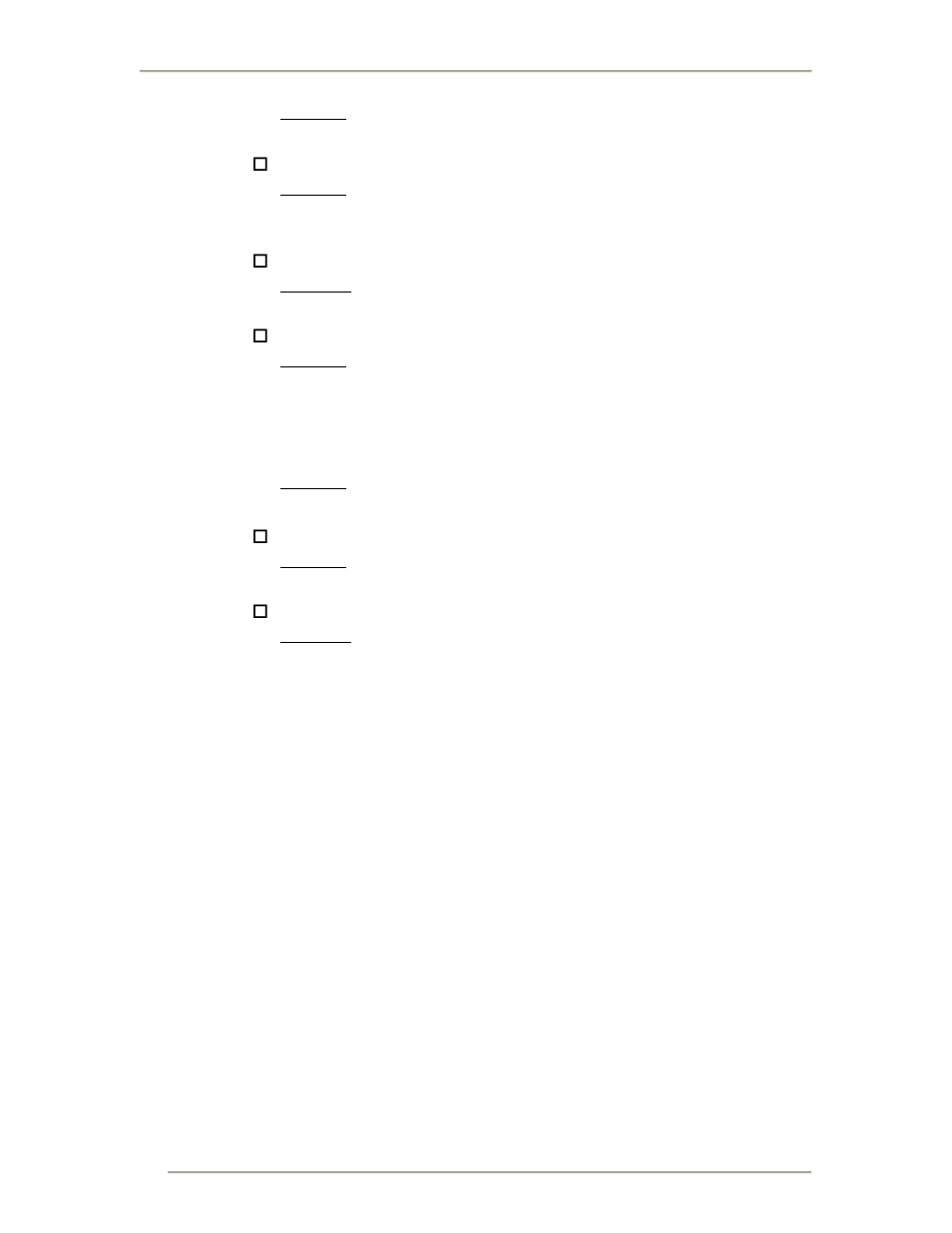 CTL Confirm-IT2 User Manual | Page 36 / 40