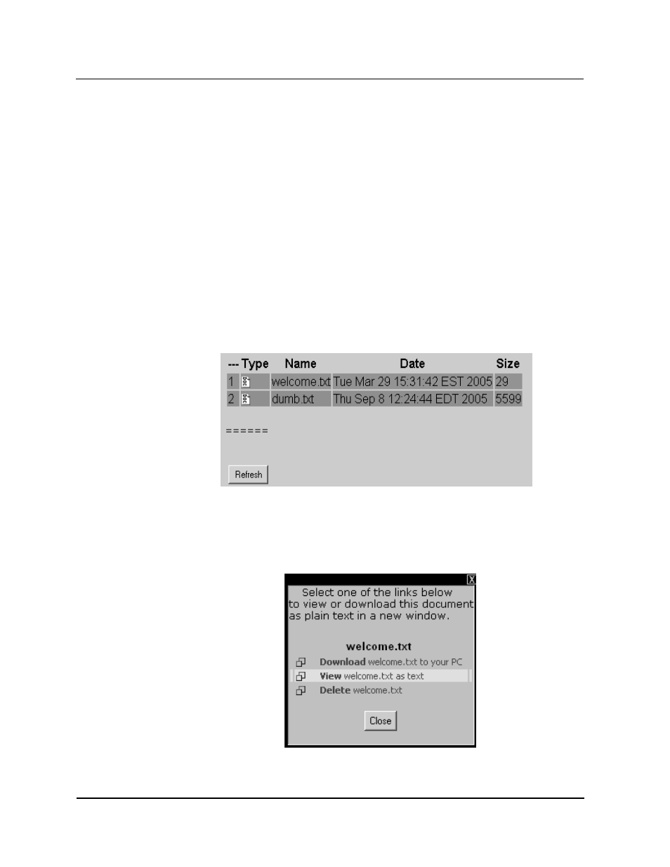 Chapter 4: viewing and printing reports, All reports | CTL Lx-Lite VoiceSupport User Manual | Page 123 / 198