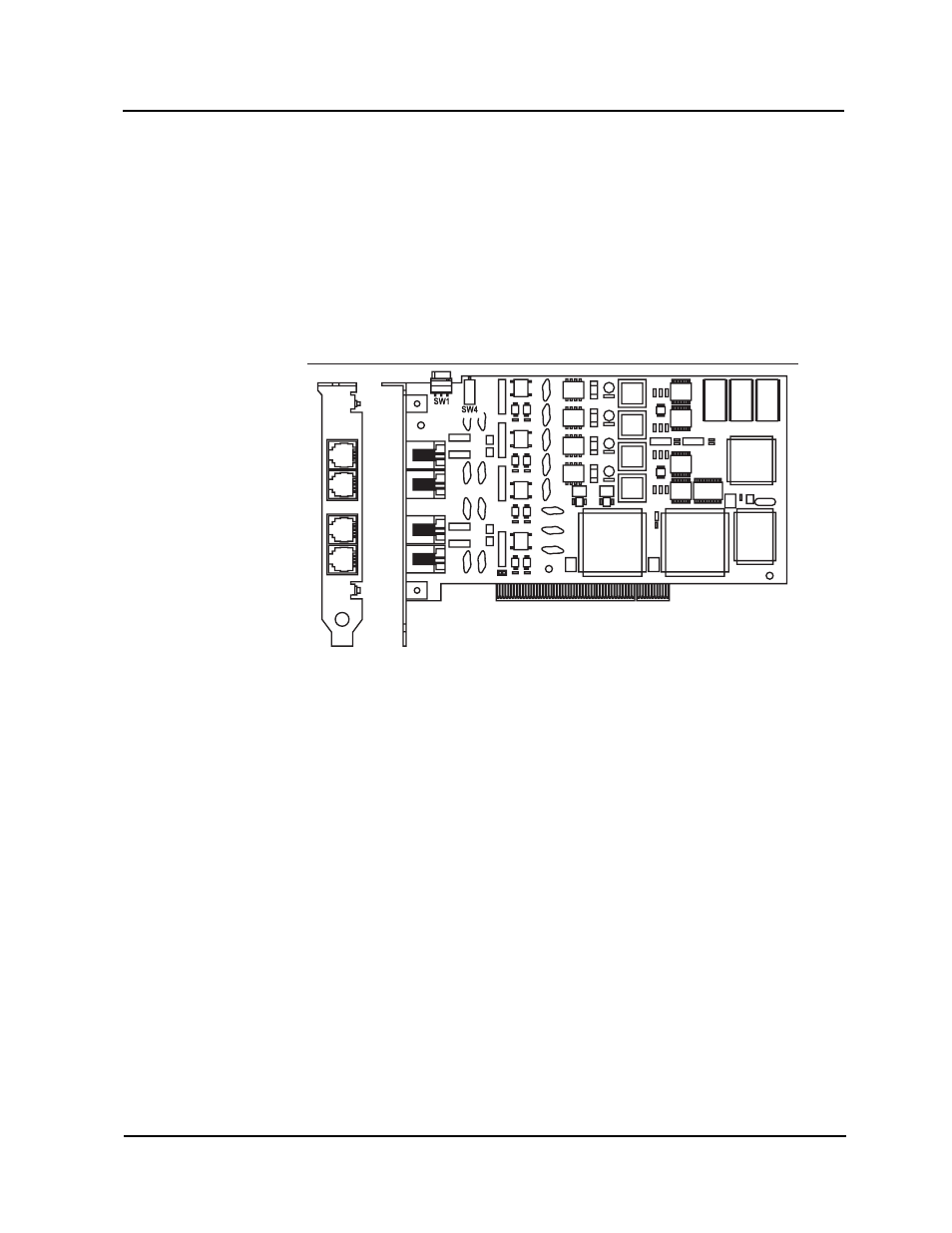 The port card, Phone system integration | CTL Lx-Lite VoiceSupport User Manual | Page 16 / 198