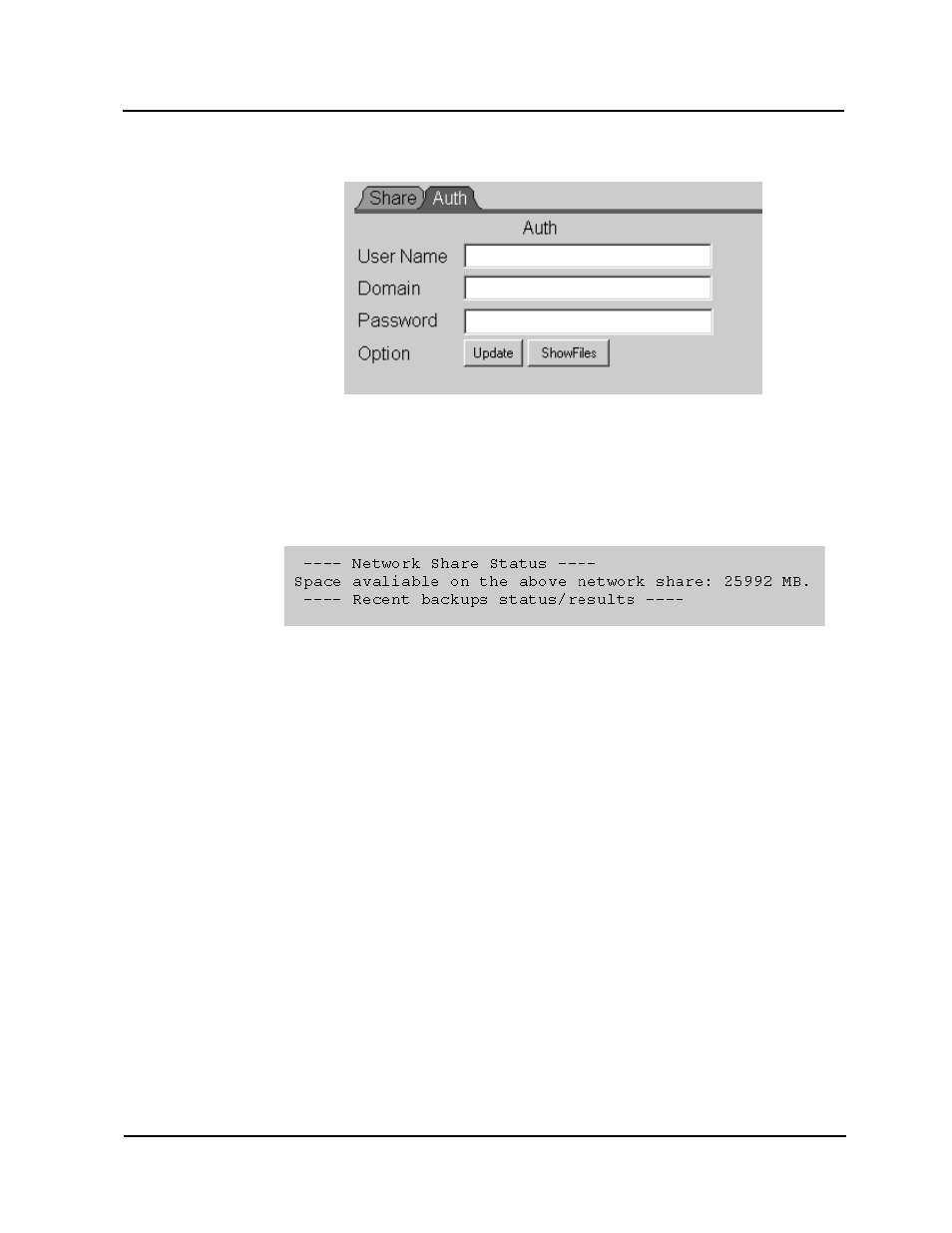 Scheduling automatic database backup | CTL Lx-Lite VoiceSupport User Manual | Page 182 / 198