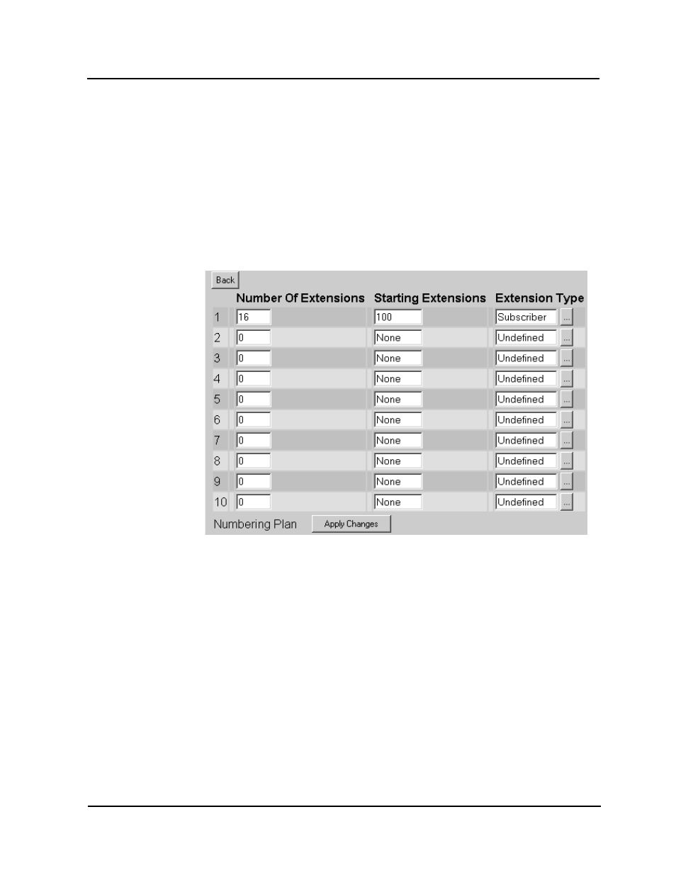 Setting up the voice mail server | CTL Lx-Lite VoiceSupport User Manual | Page 20 / 198