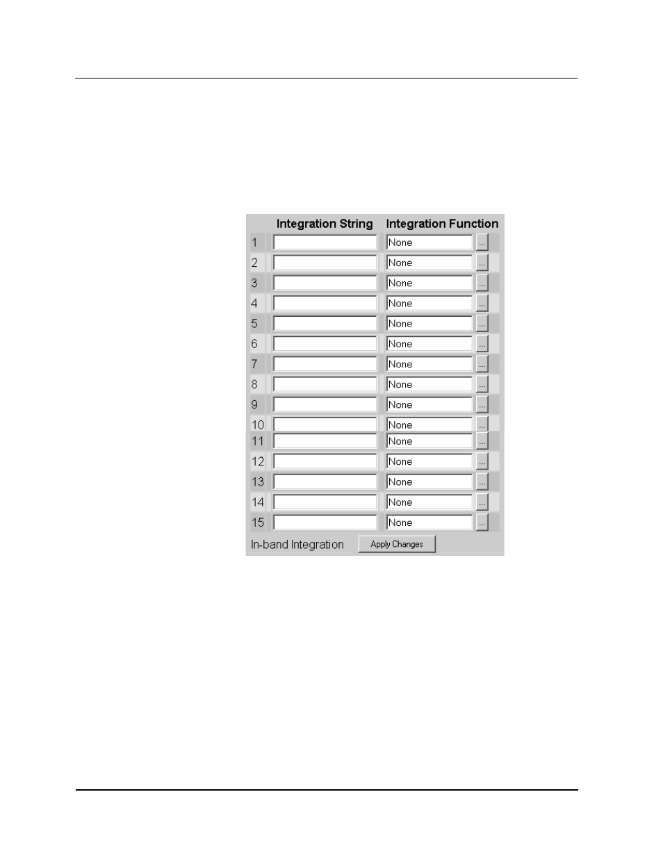 In-band integration for a generic phone system, Setting up the voice mail server | CTL Lx-Lite VoiceSupport User Manual | Page 21 / 198