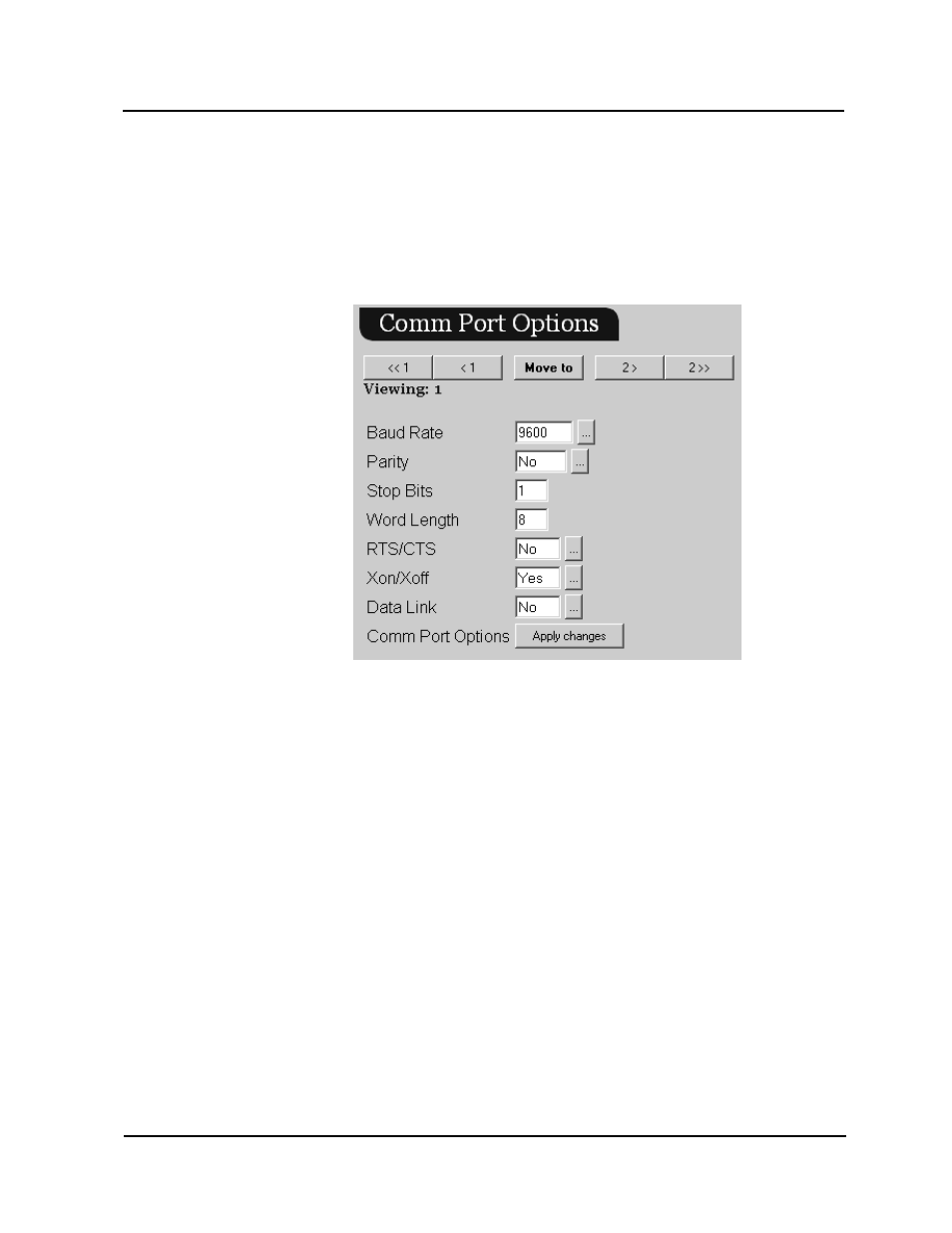 Serial communications ports | CTL Lx-Lite VoiceSupport User Manual | Page 26 / 198
