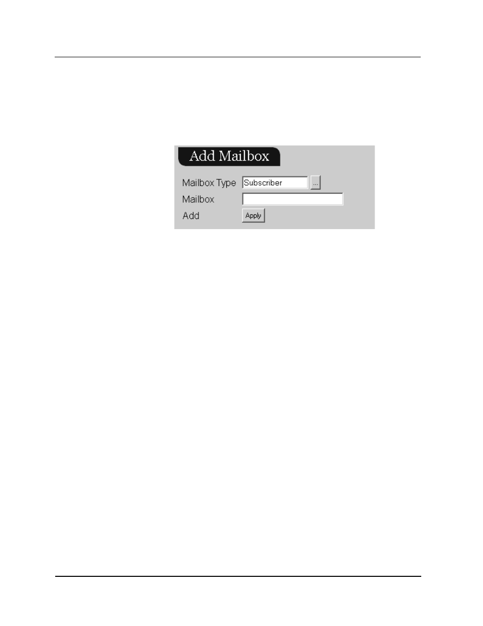 Creating and accessing mailboxes, Mailboxes | CTL Lx-Lite VoiceSupport User Manual | Page 43 / 198