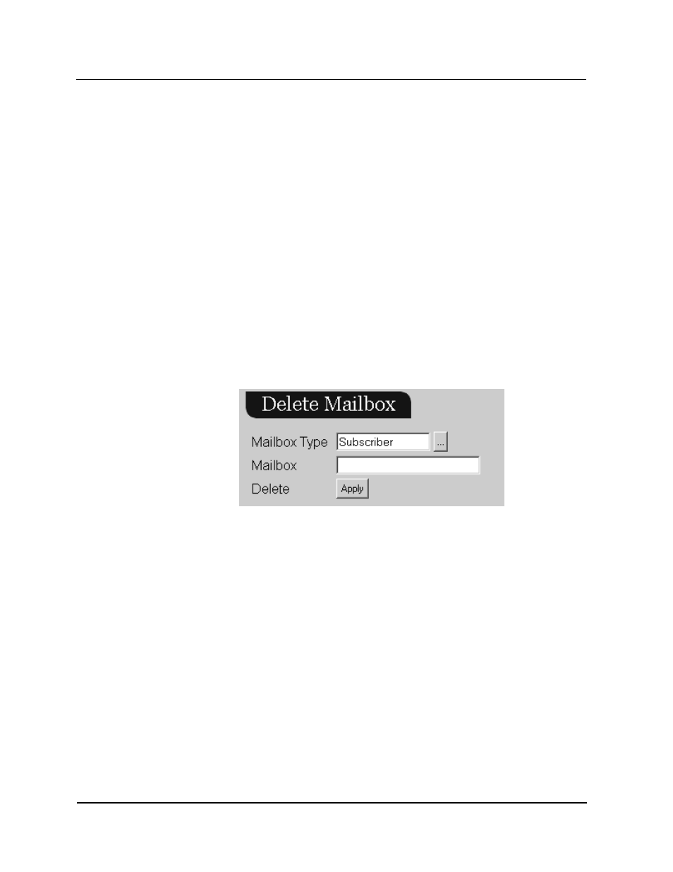 Mailboxes, Creating and accessing mailboxes | CTL Lx-Lite VoiceSupport User Manual | Page 45 / 198
