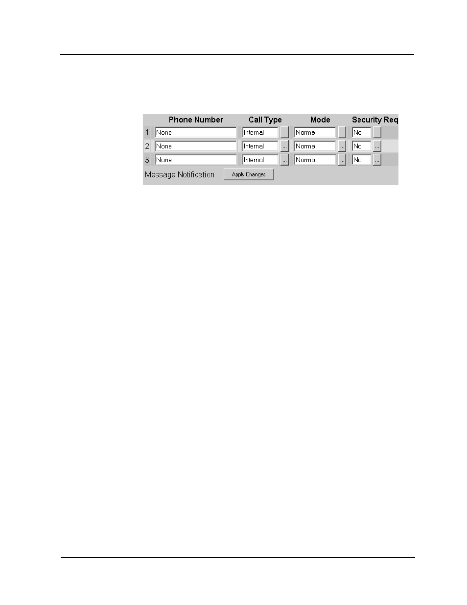 Mailboxes, Message center mailbox | CTL Lx-Lite VoiceSupport User Manual | Page 68 / 198