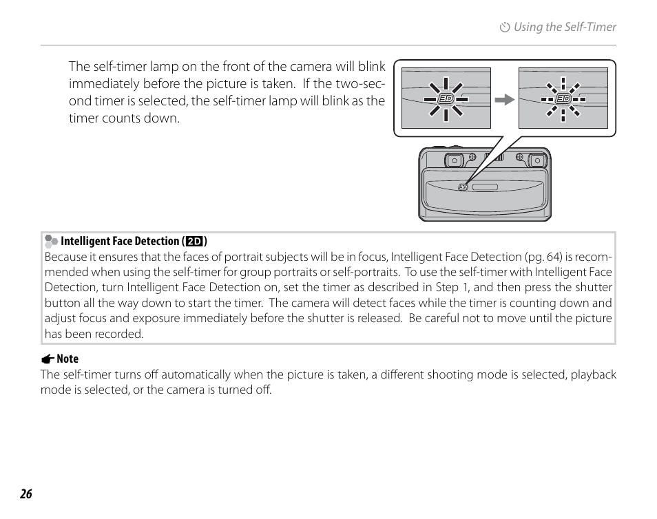 Cyclopital3D FinePix Real 3D W1 camera User Manual | Page 40 / 128