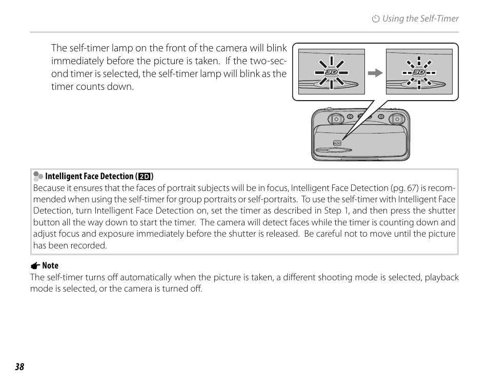 Cyclopital3D FujiPix Real 3D W3 Camera User Manual | Page 54 / 124