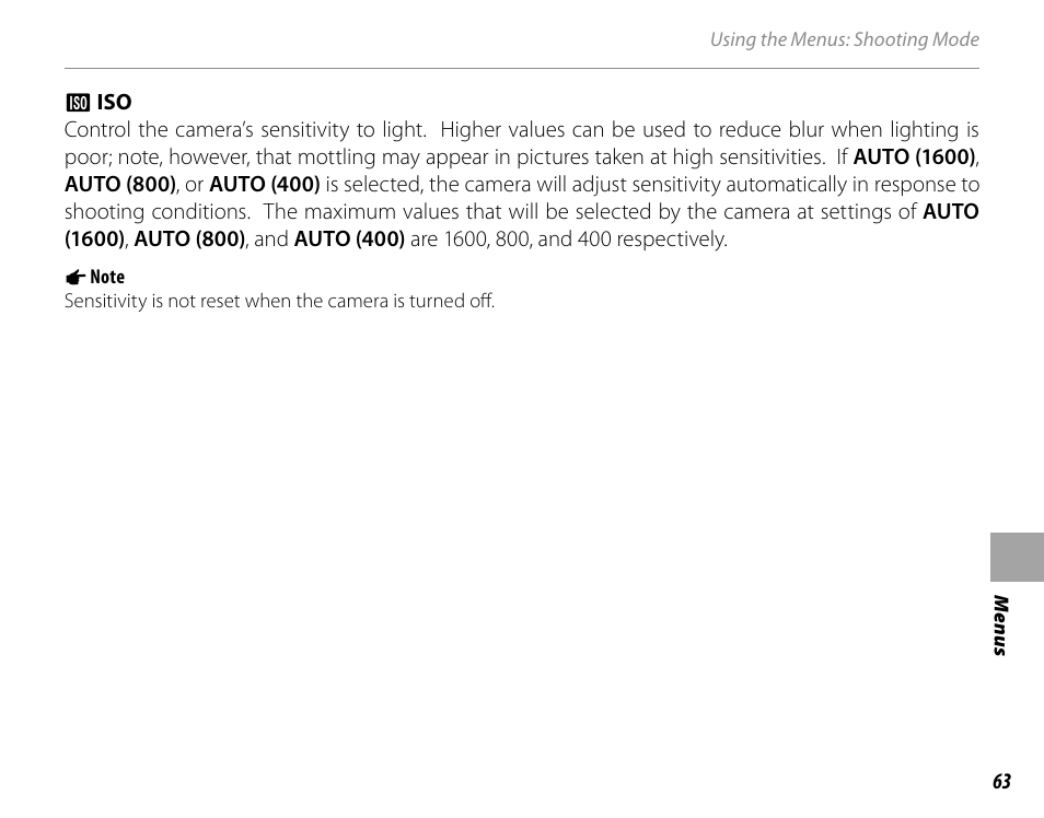 Cyclopital3D FujiPix Real 3D W3 Camera User Manual | Page 79 / 124