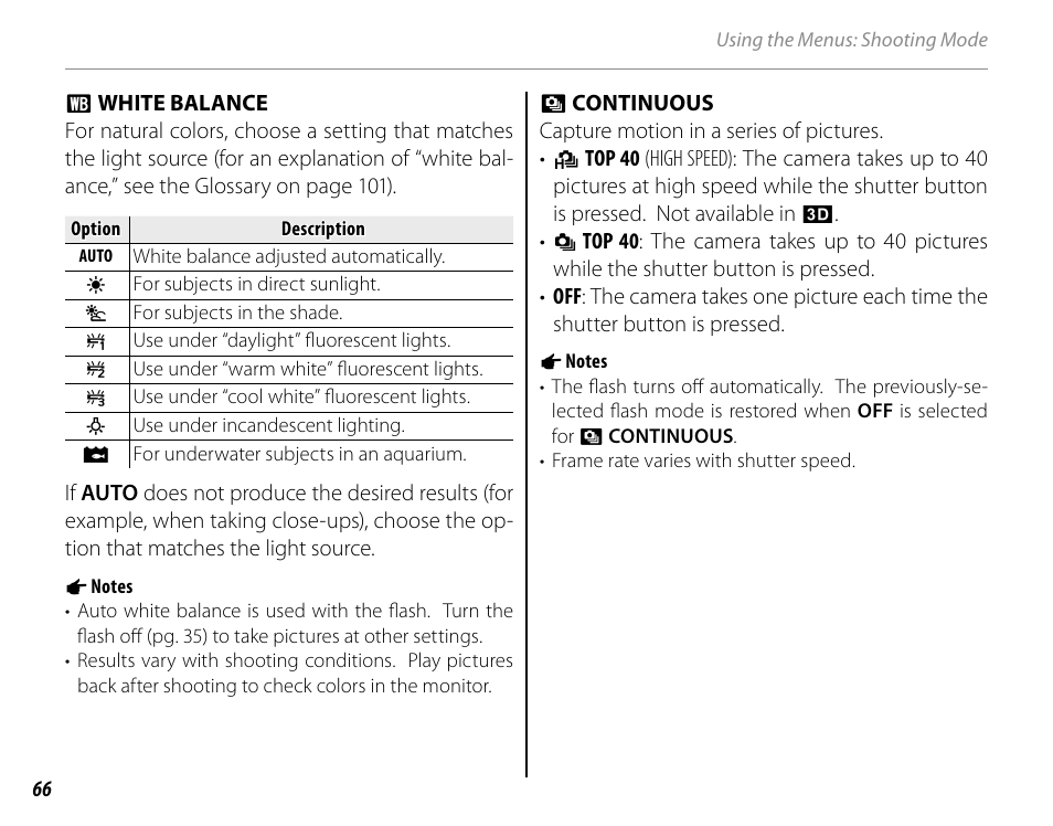 Cyclopital3D FujiPix Real 3D W3 Camera User Manual | Page 82 / 124