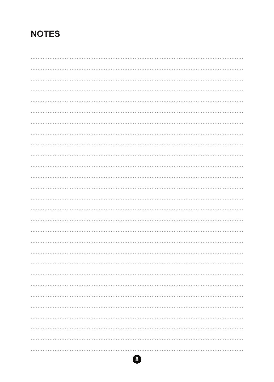 Antelope Audio 10M Atomic Clock User Manual | Page 10 / 12