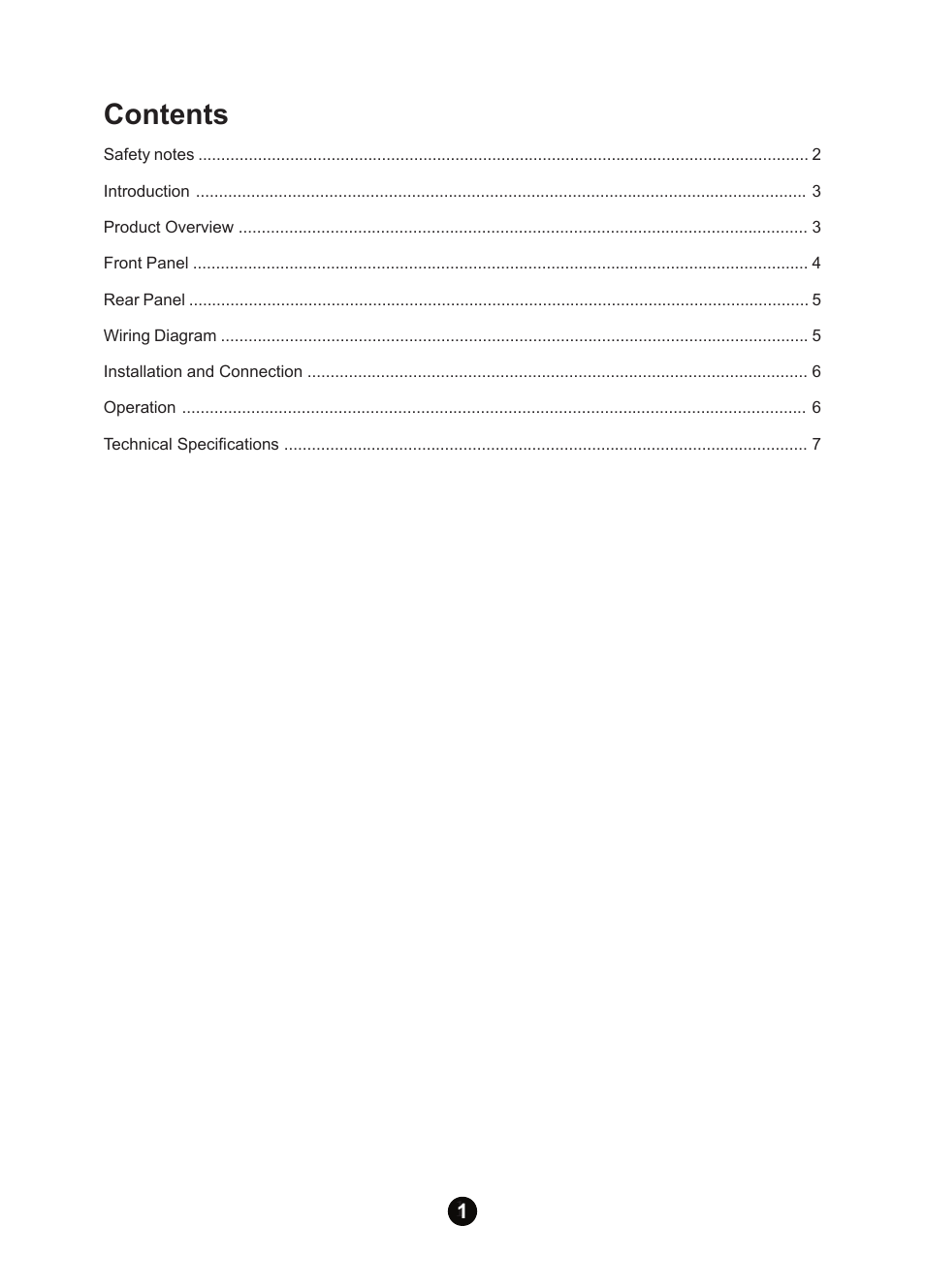 Antelope Audio 10M Atomic Clock User Manual | Page 3 / 12