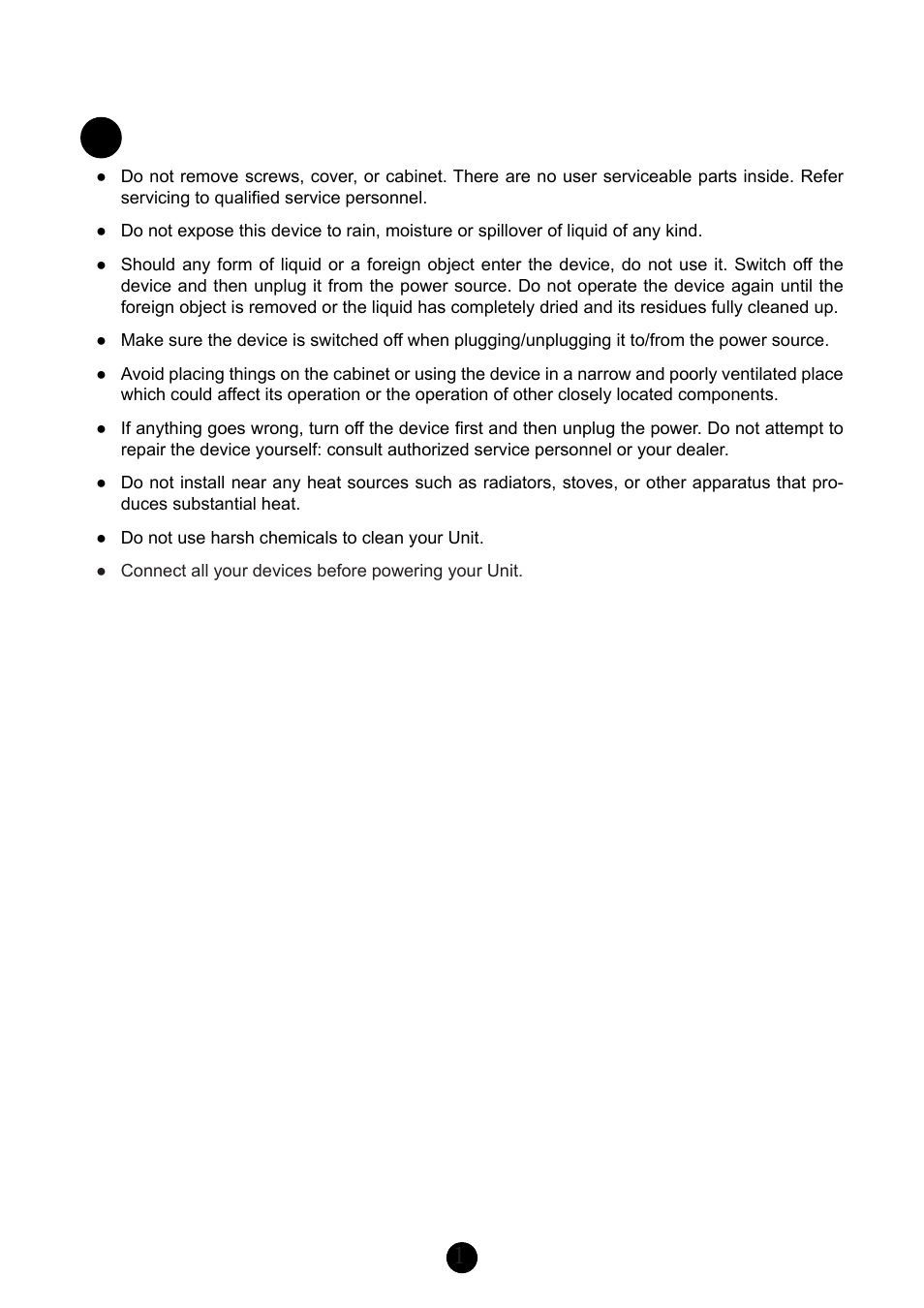 Antelope Audio Voltikus User Manual | Page 4 / 11
