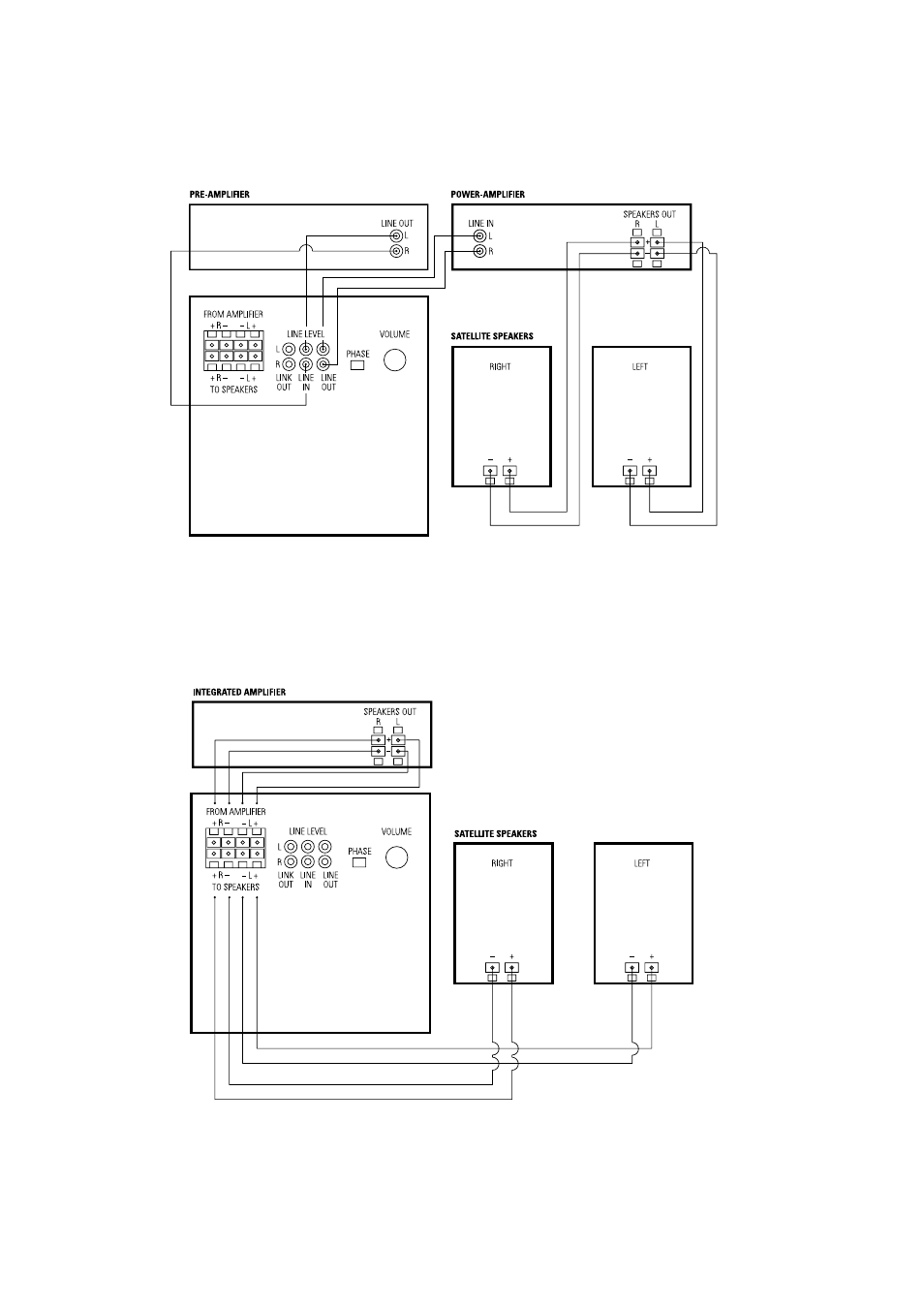 500 asw | Bowers & Wilkins ASW 500 User Manual | Page 2 / 26