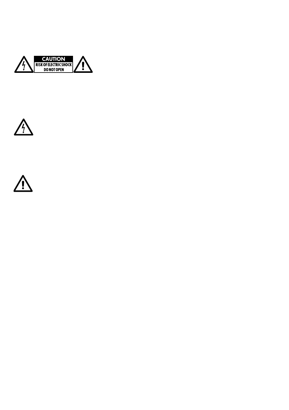 Bowers & Wilkins ASW 500 User Manual | Page 5 / 26
