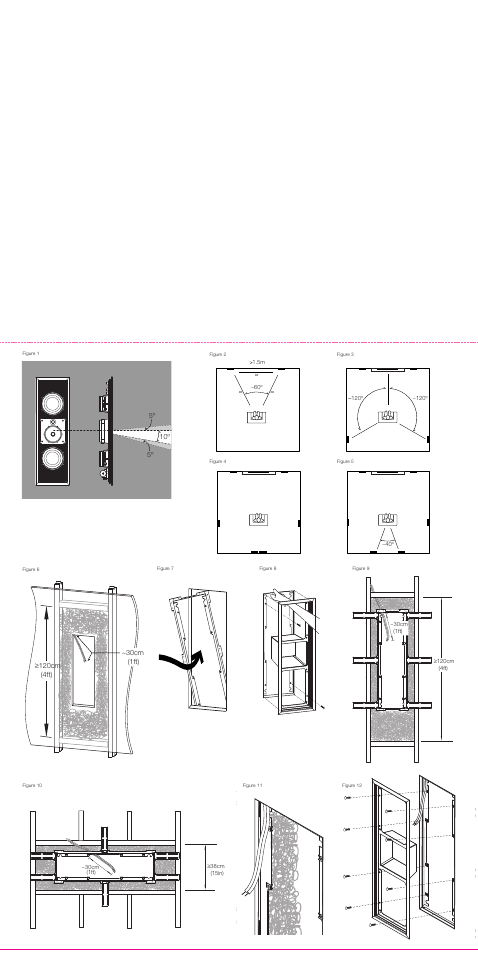 Bowers & Wilkins Signature 8NT User Manual | Page 32 / 34