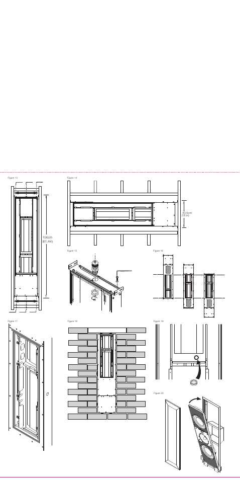 Bowers & Wilkins Signature 8NT User Manual | Page 33 / 34