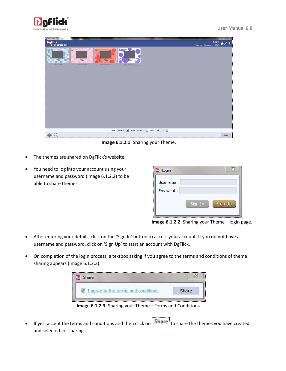 DgFlick BookXpress User Manual | Page 103 / 113