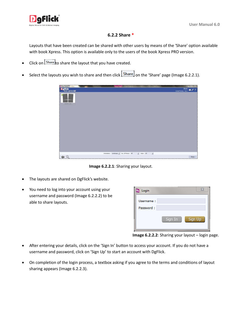 DgFlick BookXpress User Manual | Page 109 / 113