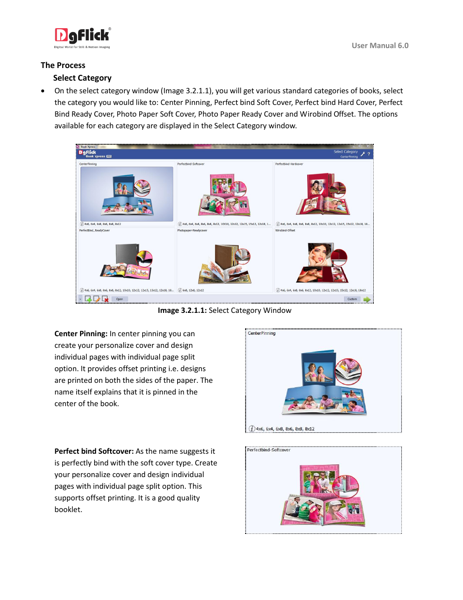 DgFlick BookXpress User Manual | Page 29 / 113