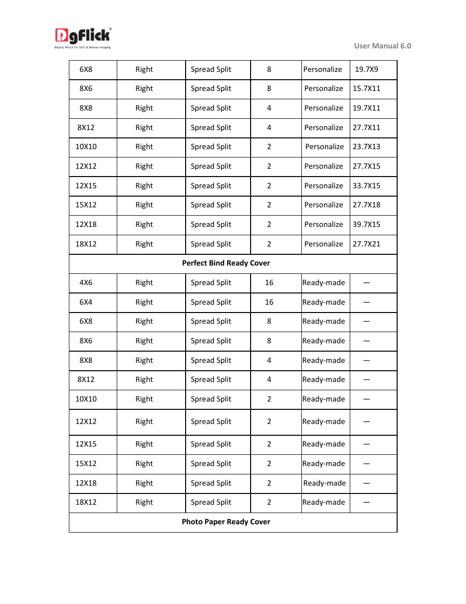 DgFlick BookXpress User Manual | Page 33 / 113