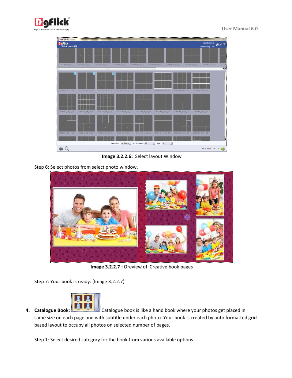 DgFlick BookXpress User Manual | Page 39 / 113