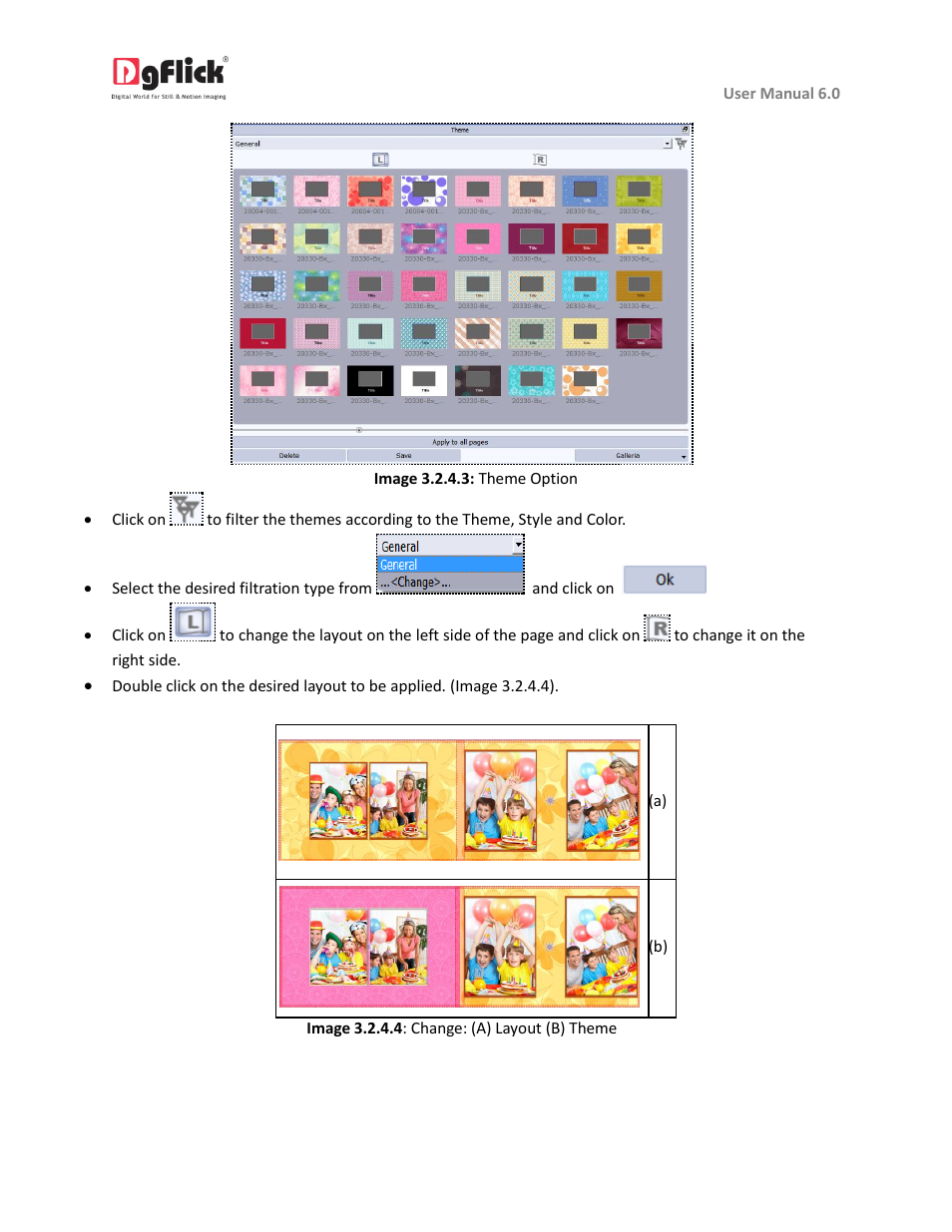 DgFlick BookXpress User Manual | Page 59 / 113